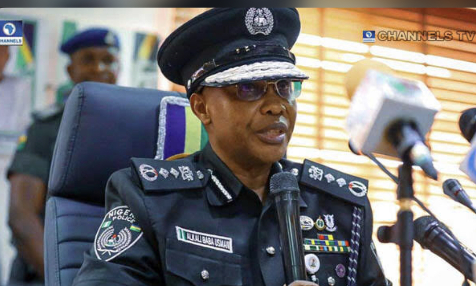 Beef Up Security Around Hospitals, Schools, IGP Directs Commissioners Of Police Across Nigeria