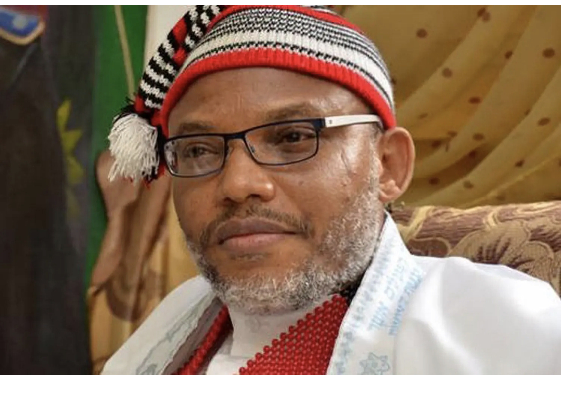 Biafra: Nnamdi Kanu’s lawyers write Malami, Foreign Affairs ministry, make demands
