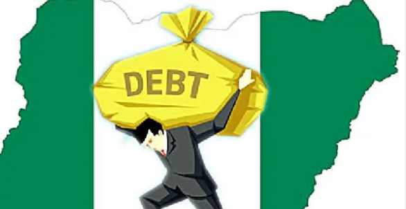 Nigeria’s debt profile has assumed a worrisome dimension and fast becoming a major drawback to economic growth and development.