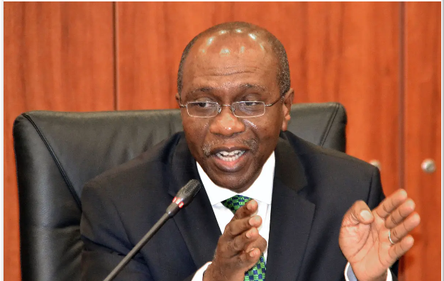 Group writes Interpol, wants Emefiele extradited back to Nigeria to face prosecution