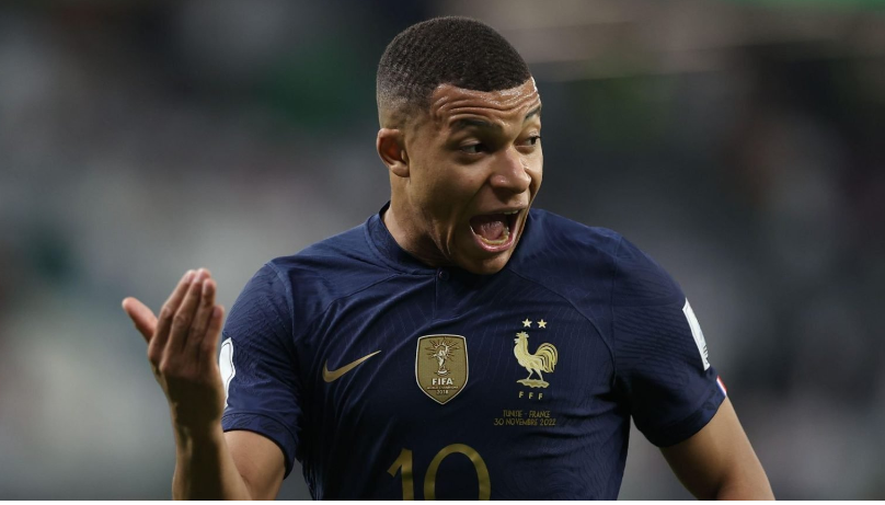 France’s new captain: One major reason Didier Deschamps will not choose Mbappe – Rothen