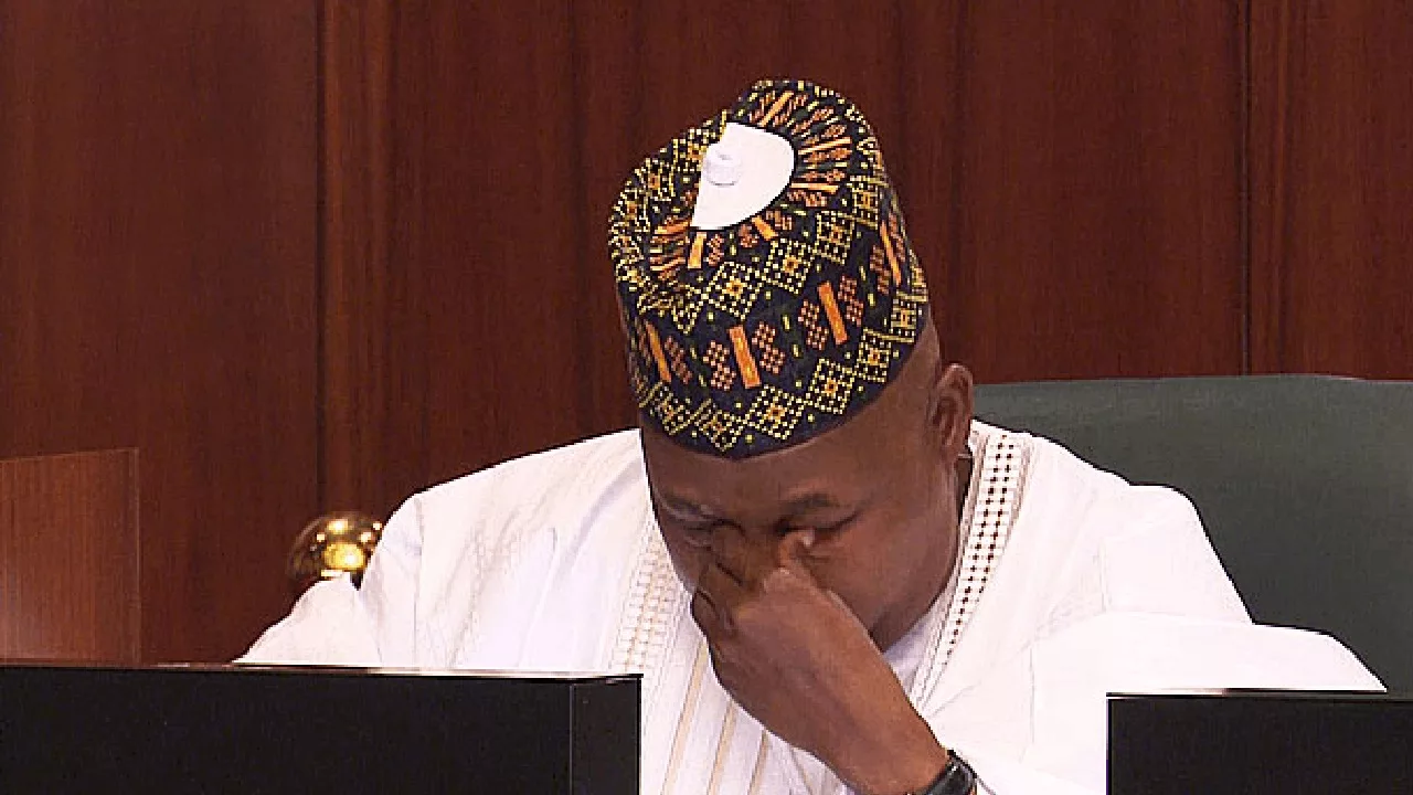 Supreme Court Urged To Hear PDP Suit Calling For Disqualification Of Shettima Over Double Nomination