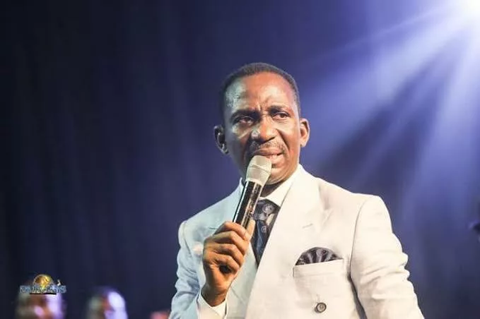 Tinubu: Viral headline attributed to Pastor Enenche malicious – Group demands retraction