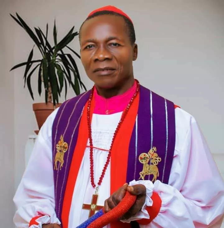 Methodist Church to inaugurate Enone South Diocese, Dr. Ali as pioneer Bishop
